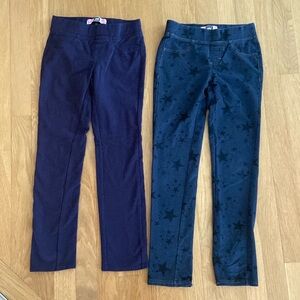 Bundle of Girl’s Lee Leggings